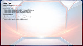 2026 Bowman Baseball Hobby Box
