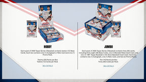 2026 Topps Series 2 Baseball Hobby Box