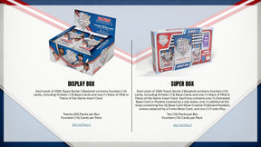 2026 Topps Series 2 Baseball Hobby Box
