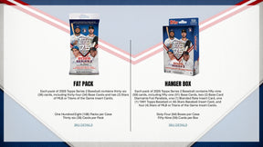 2026 Topps Series 2 Baseball Hobby Box