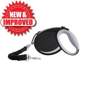 Retractable Dog Leash 15FT Prismra